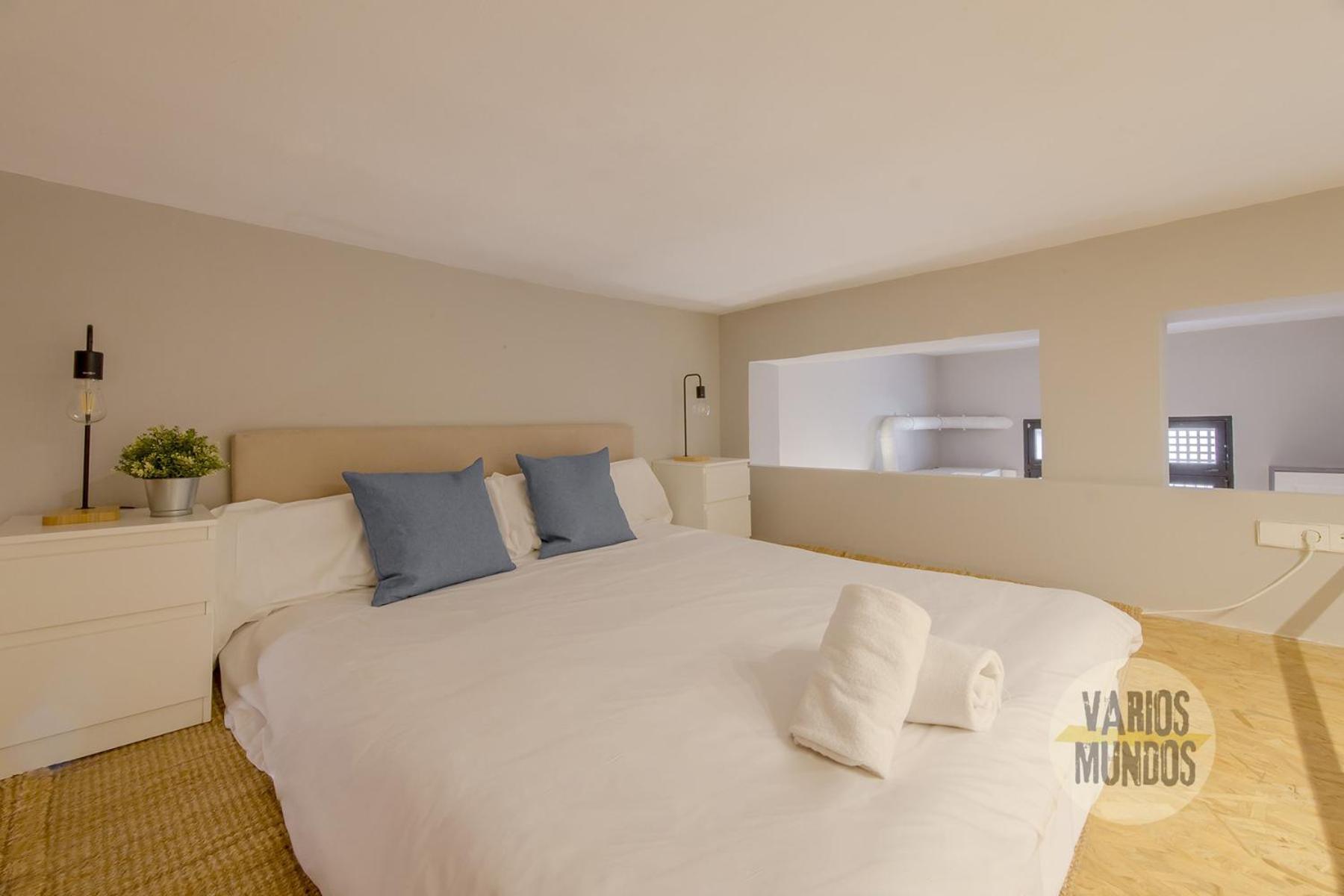 Modern Apt Para 7Pax En Chamberi-Ponzano มาดริด ภายนอก รูปภาพ